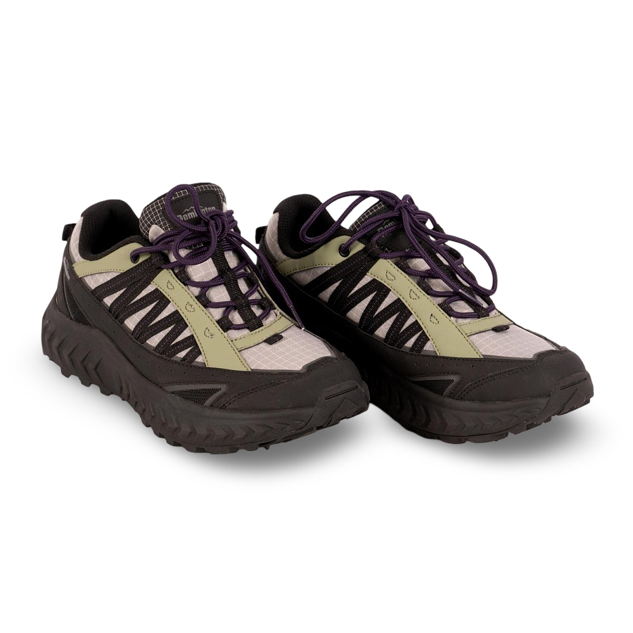 Кроссовки Remington Prepper green  - фото 1