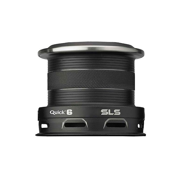 Шпуля DAM Quick 6 SLS 7000FD 6+1bb SP spool - фото 1