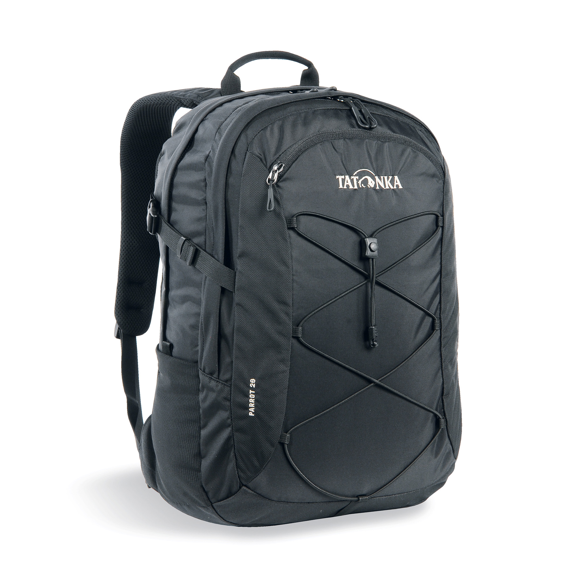 Рюкзак Tatonka PARROT 29 black - фото 1