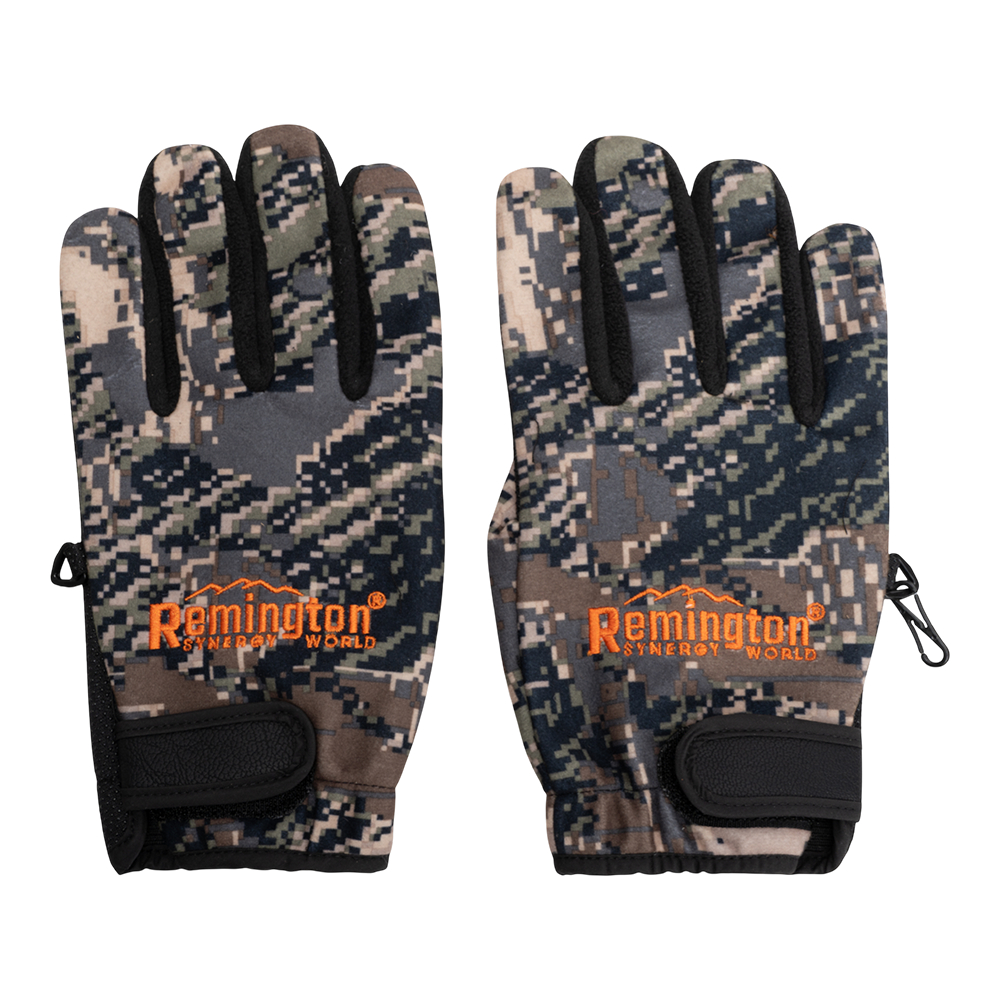Перчатки Remington Travel Figure  - фото 1