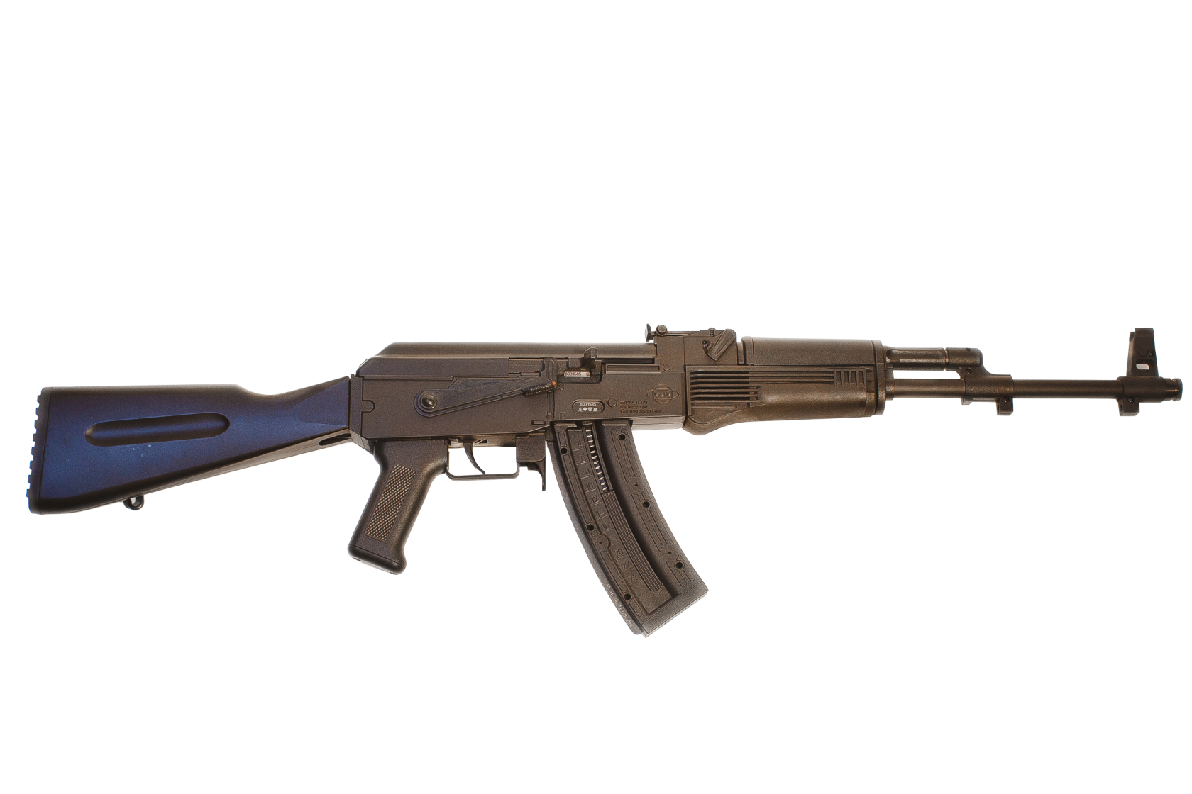 Карабин GSG-47R 22 LR 475мм - фото 1