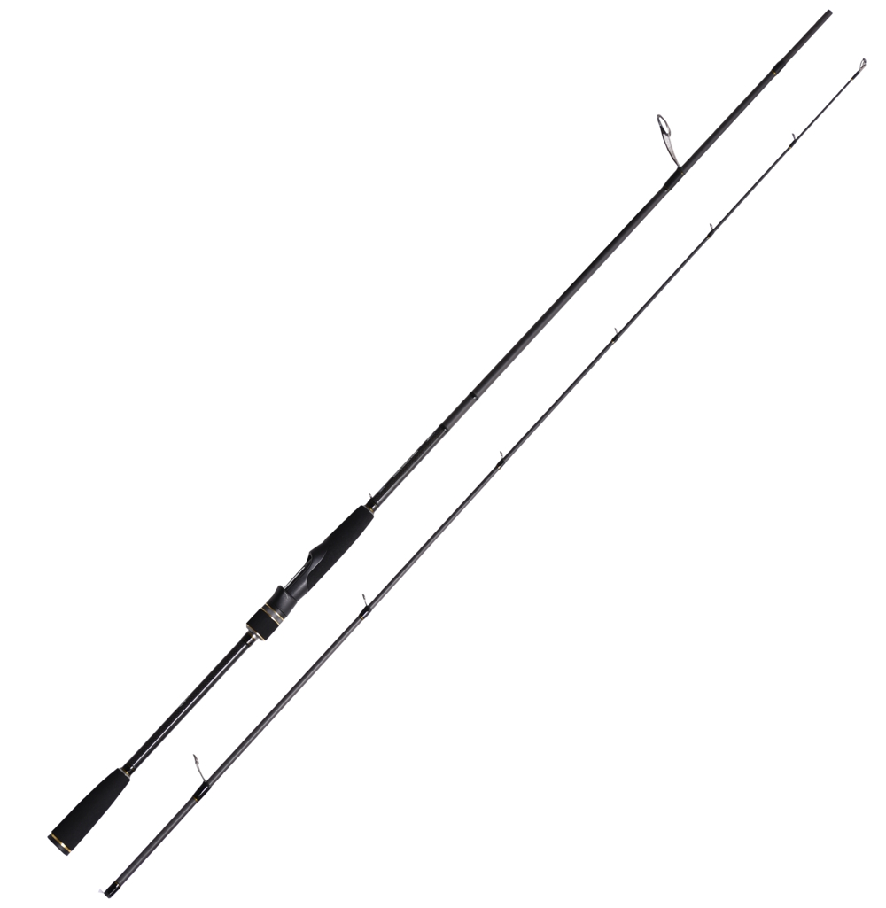 Спиннинг Maximus CONTACT Pelagic Jig 21XH 2,1м 20-70гр - фото 1
