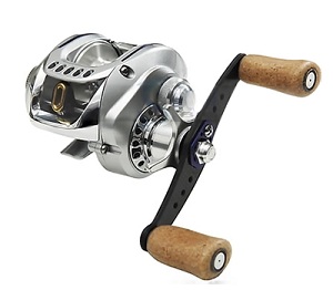 Катушка Daiwa TD Zillion HLC 100 HL - фото 1