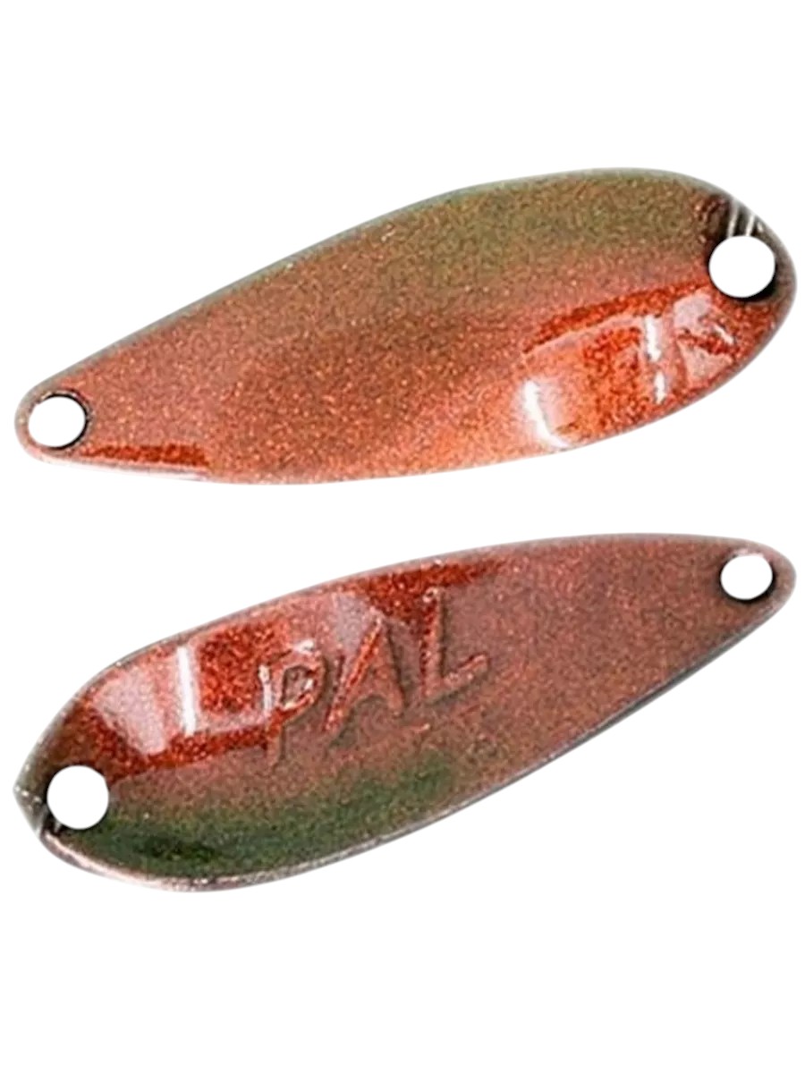 Блесна Forest Maziora PAL 3,8гр цв10 - фото 1