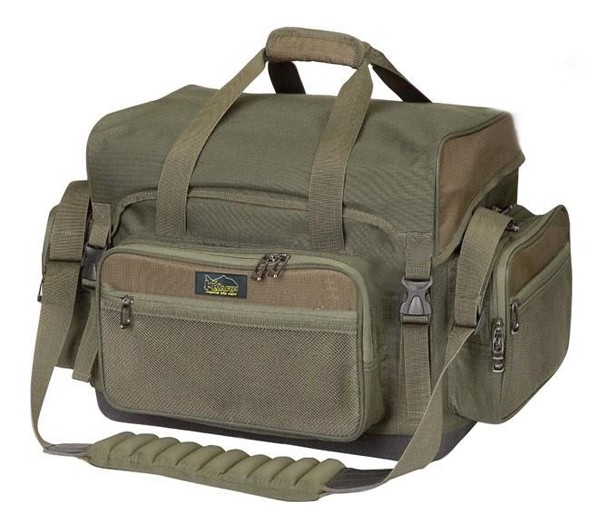 Сумка Trabucco K-Karp Evasion desk carryall - фото 1