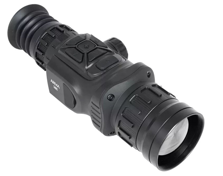 МП Тепловизионный прицел Arkon Arma HR50 - фото 1