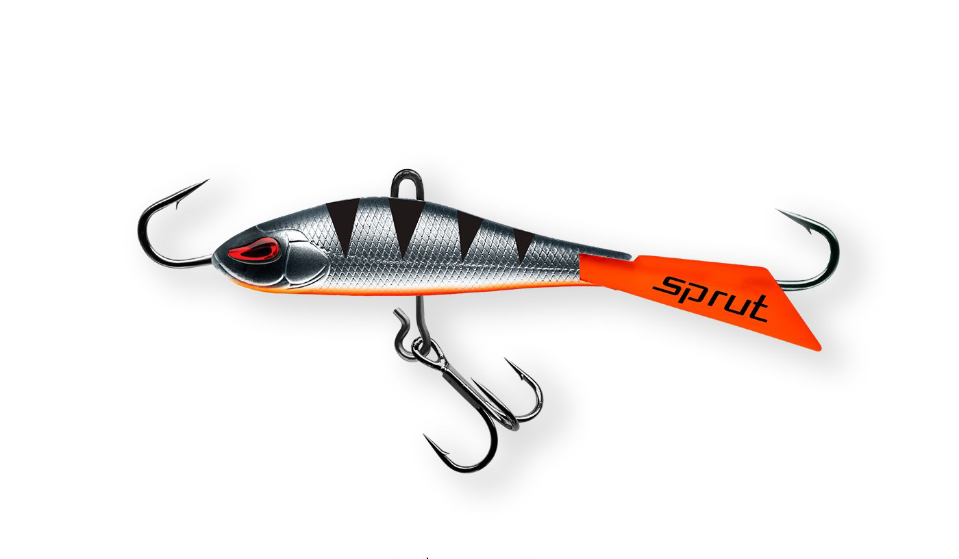 Балансир Sprut Atari №5 5,9гр 35мм SBKP - фото 1