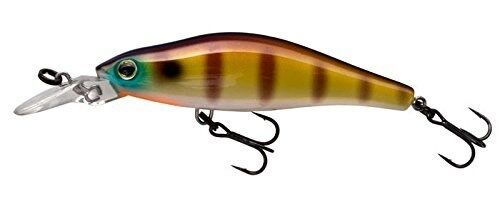 Воблер Yo-Zuri 3DS Shad SR SP F1136 BG - фото 1