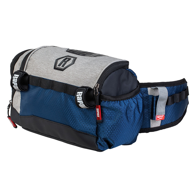 Пояс Rapala CountDown Hip Pack - фото 1