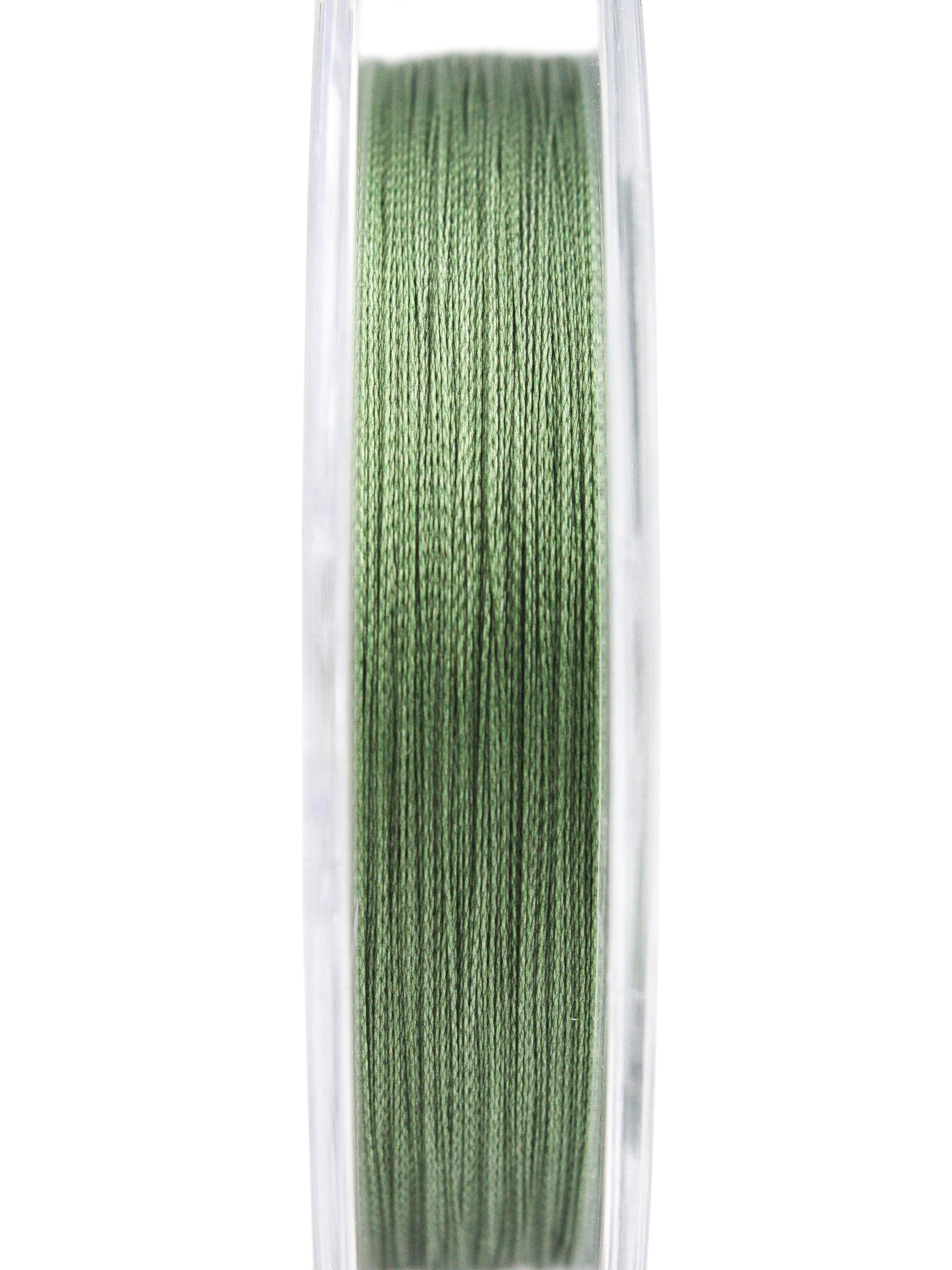 Шнур Owner HQ PE braid line 150м 0,25мм Invisible Green