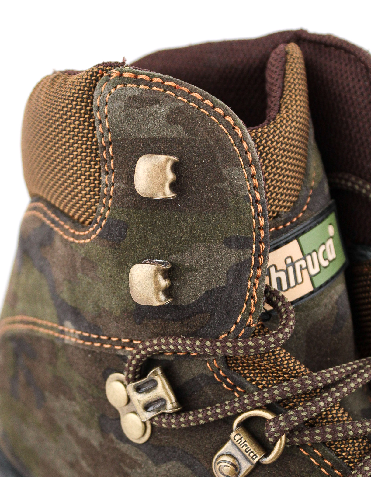 Chiruca online camo 21