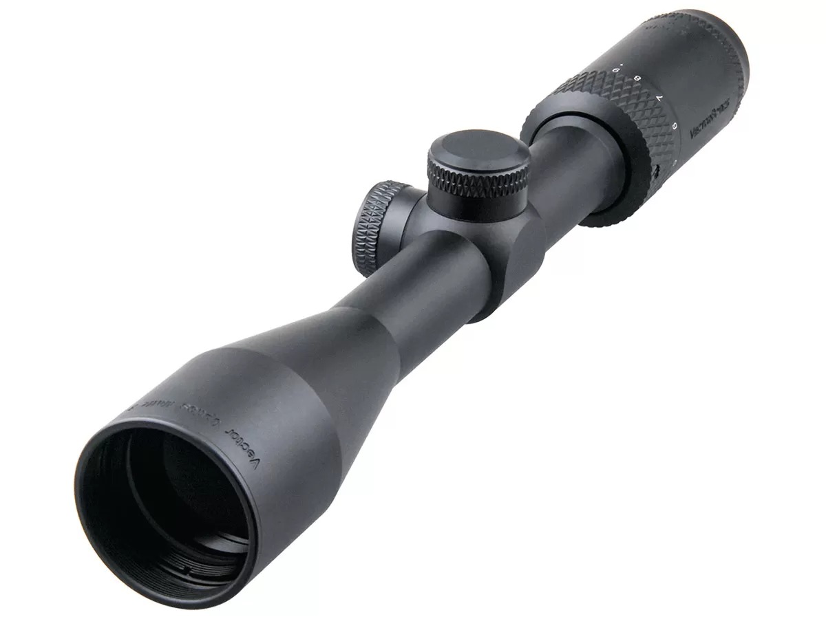 Прицел Vector Optics Matiz 3-9x40 Duplex без подсветки - фото 1