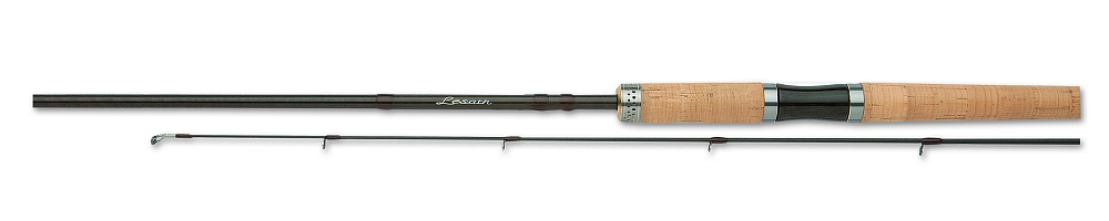 Спиннинг Shimano Lesath BX 330M - фото 1