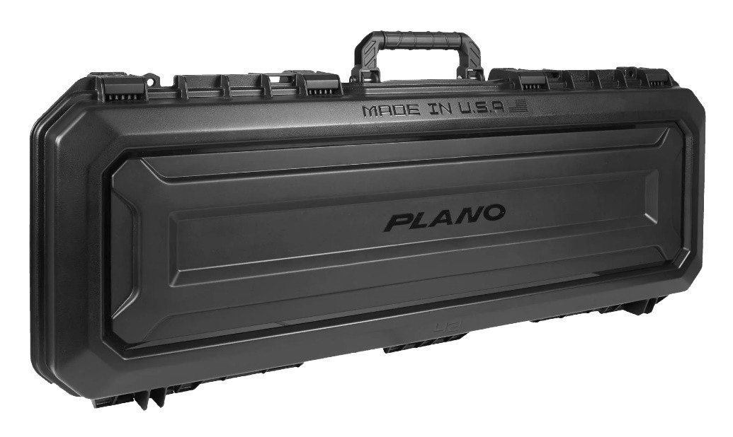Кейс Plano All Weather для 2 ед оружия 132см водонепроницаемый ABS - фото 1