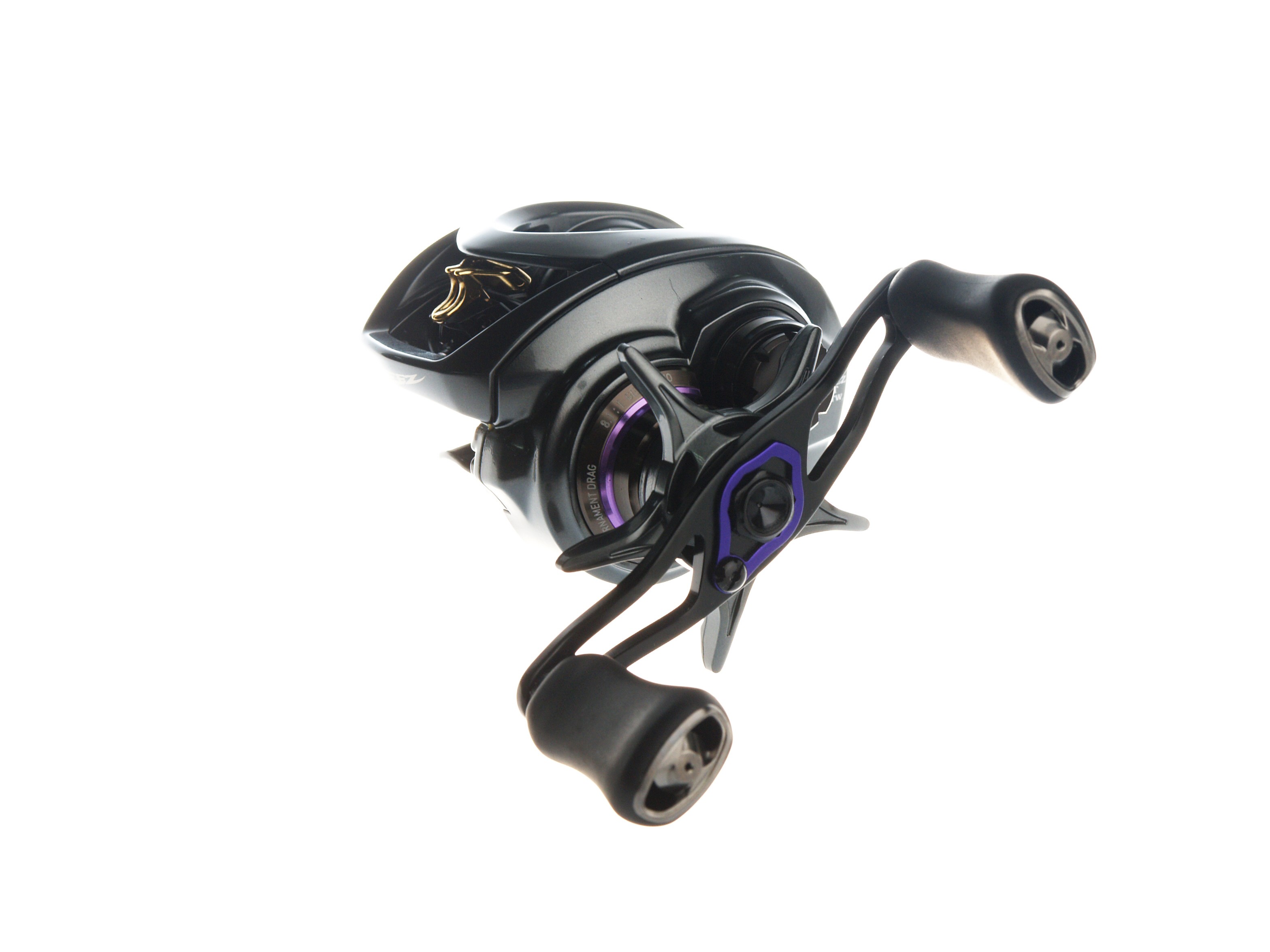 Катушка Daiwa 20 Steez CT 700XHL TW - фото 1