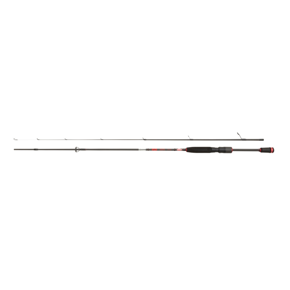 Удилище Berkley URBN RS Micro Lure 1,90м 0,5-4гр 