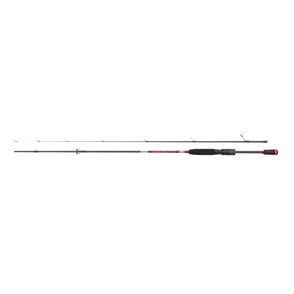 Удилище Berkley URBN RS Micro Lure 1,90м 0,5-4гр  - фото 1