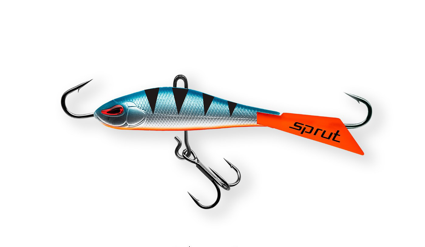 Балансир Sprut Atari №5 5,9гр 35мм SBP - фото 1