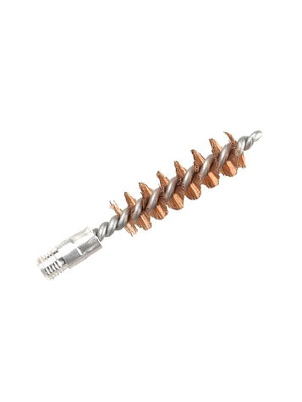 МП Ерш бронзовый Tipton Bronze Shotgun Bore Brush 410 cal 3шт. - фото 1