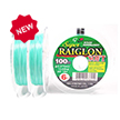 Леска и плетеные шнуры Raiglon