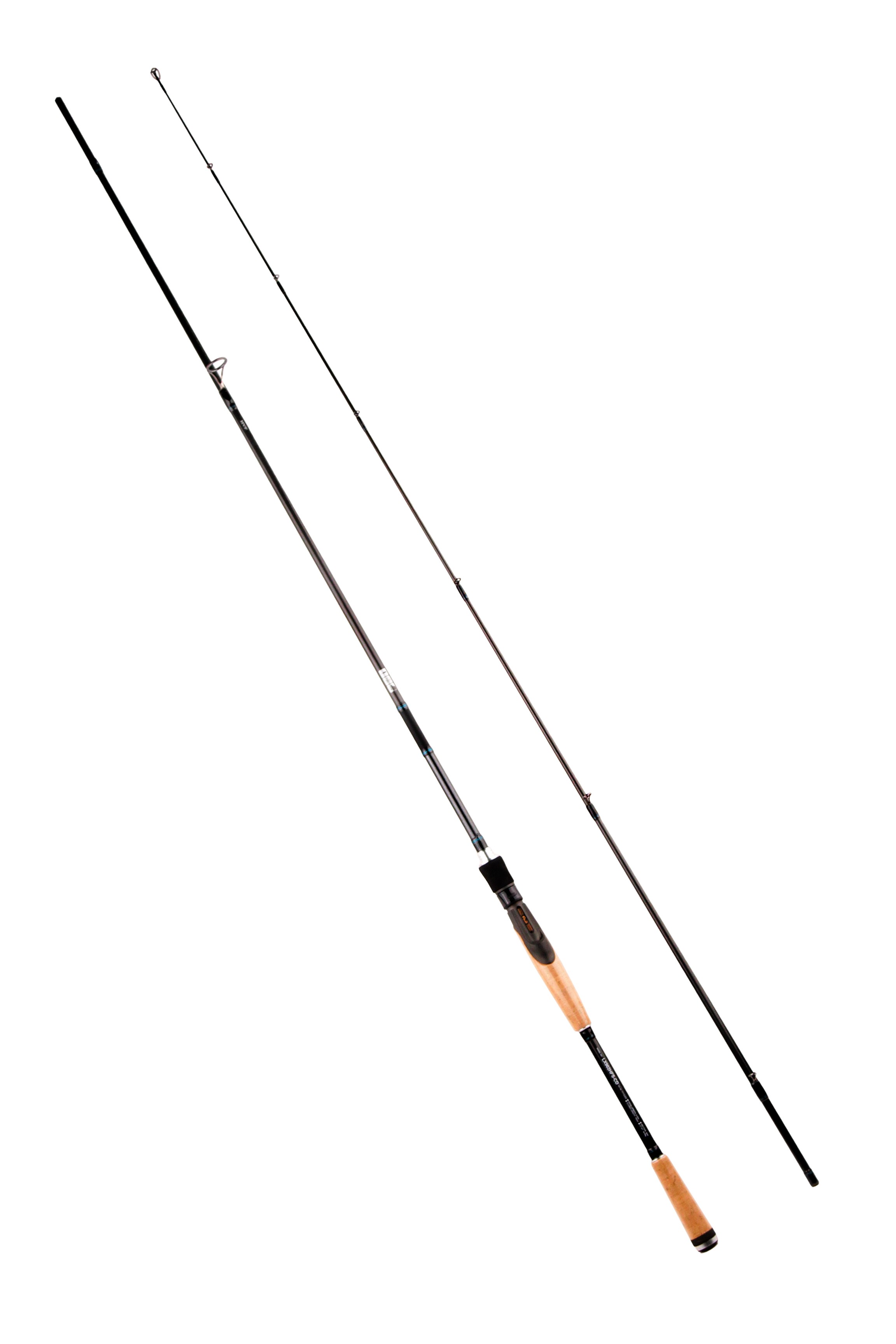 Спиннинг Daiwa Lexa 2,70м 40-80гр - фото 1