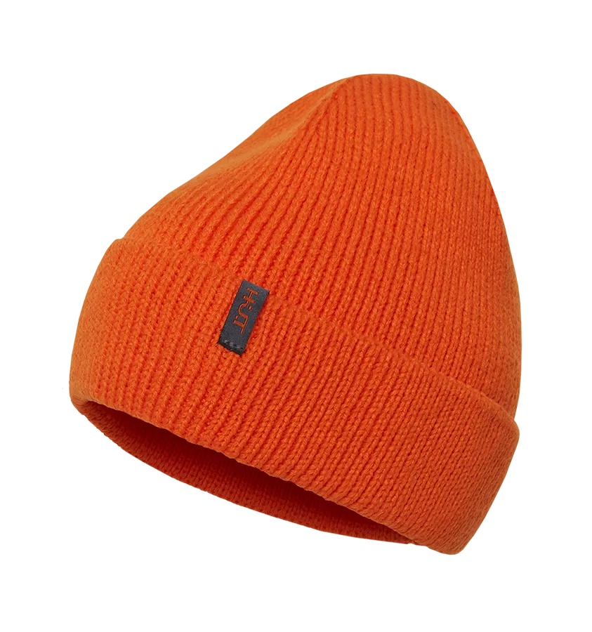 Шапка H.U.T. Tiller с отворотом мандарин - фото 1