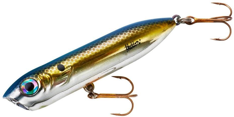 Воблер Heddon Chug'n spook JR 3,5'' 14гр foxy momma - фото 1