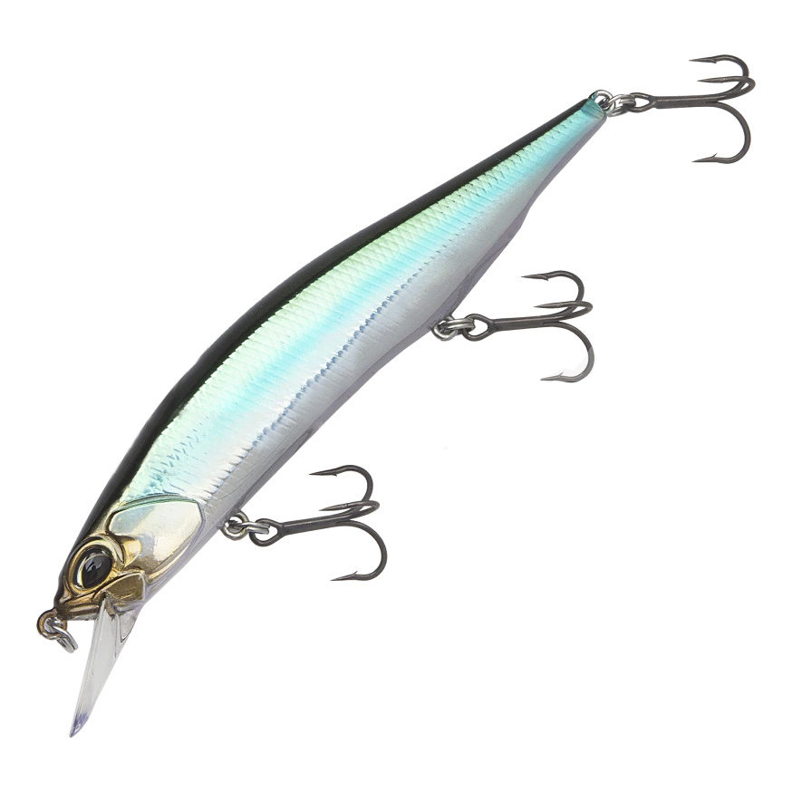 Воблер DUO Realis Jerkbait 110SP CAA4005 - фото 1