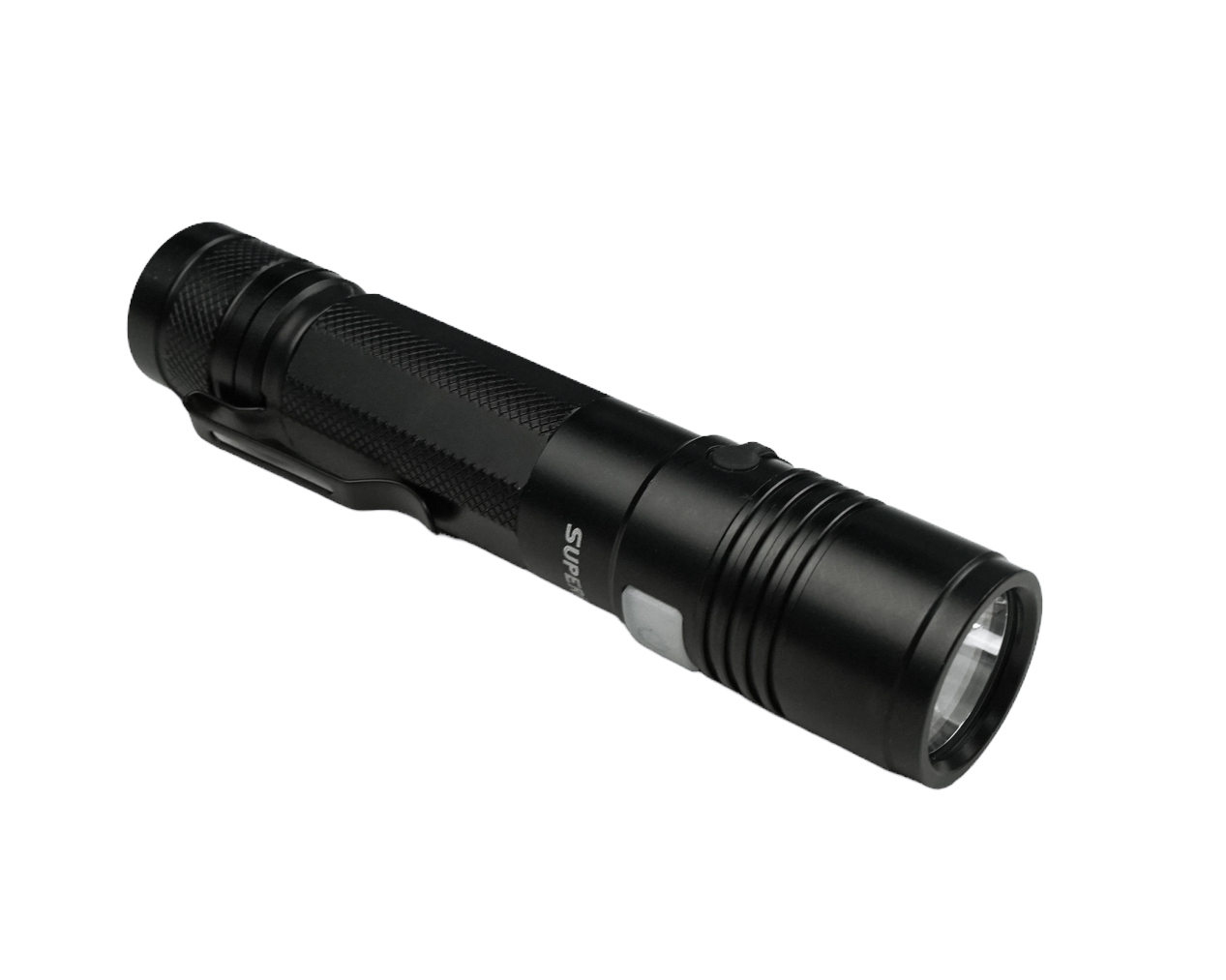 Фонарь Superfire A5 луч 300 Lumens - фото 1