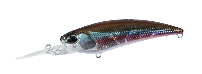 Воблер DUO Realis Shad 59MR SP ADA4013 - фото 1