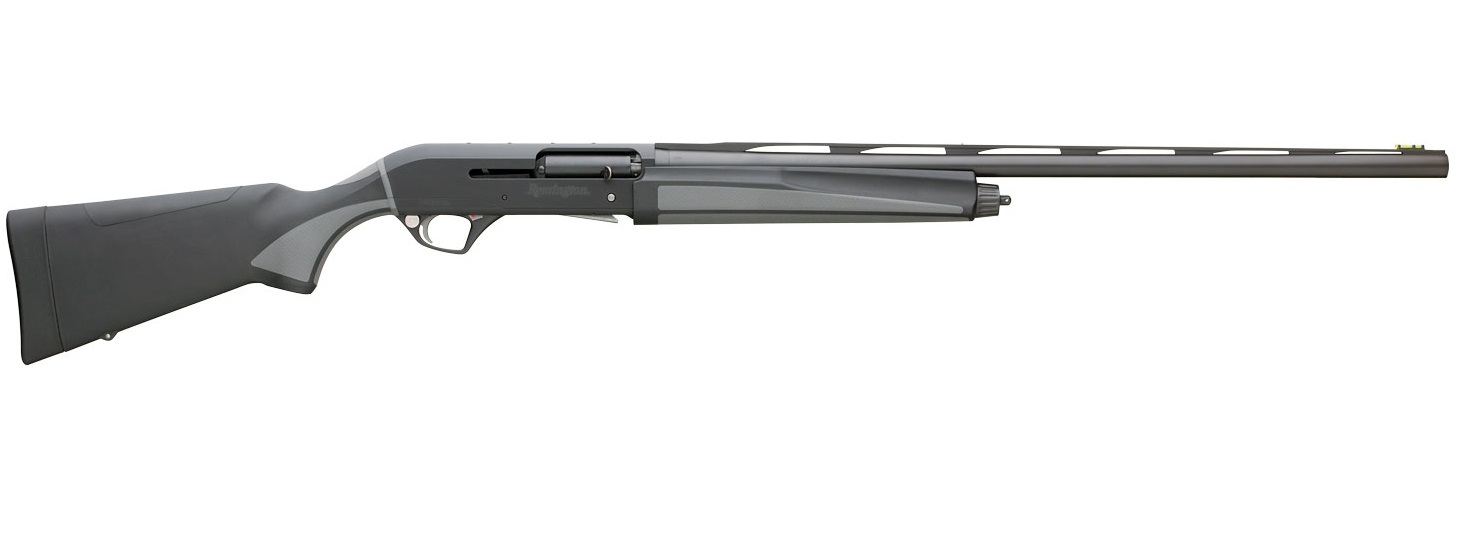 Ружье Remington Versa Max  Black Synthetic 710мм 12х89 - фото 1