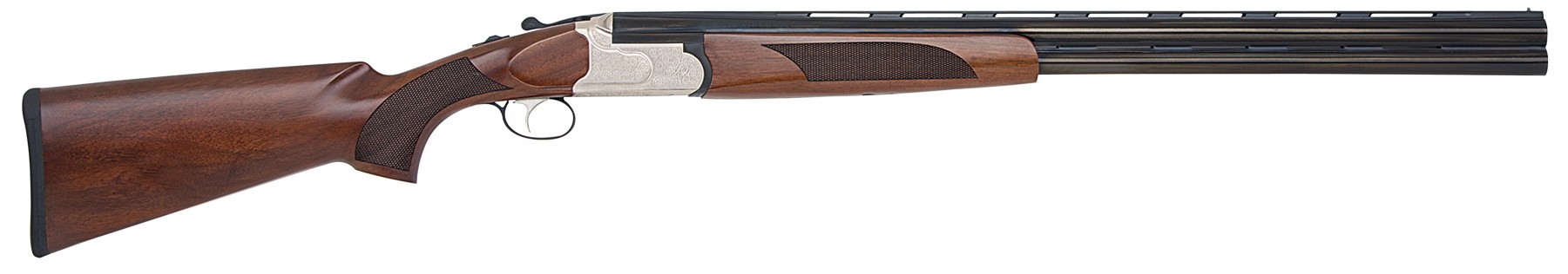 Ружье Hatsan Escort Silver Select-Ejector 12х76 дерево 760мм