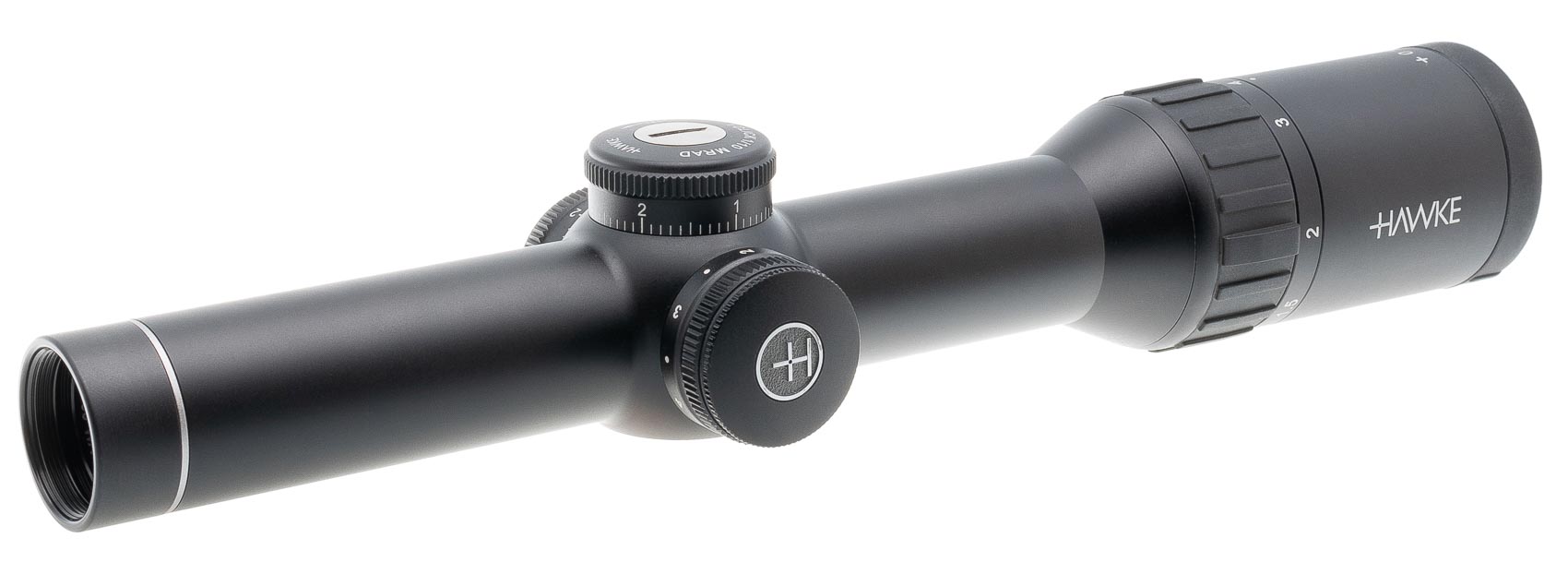 МП Прицел оптический Hawke Endurance 30 WA 1-4x24 IR (L4a) - фото 1