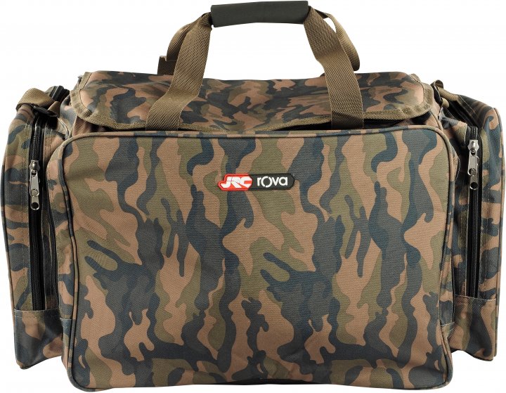 Сумка JRC Rova Camo Large Carryall - фото 1