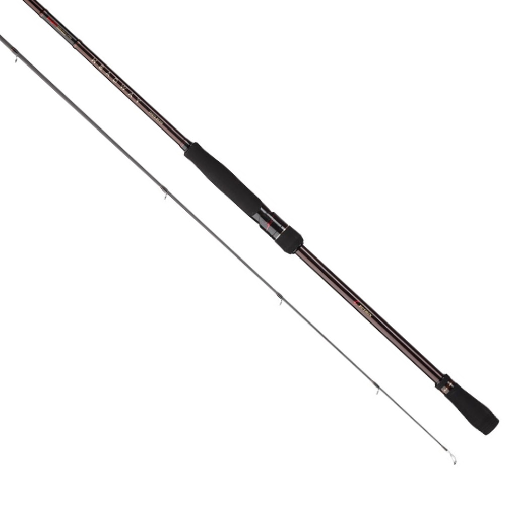 Спиннинг Zetrix Headway ZHDS-752HH 20-75G - фото 1
