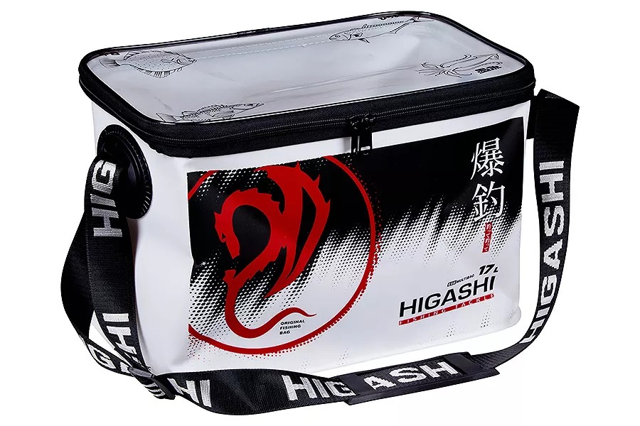 Сумка Higashi Eva Multibag 17L - фото 1