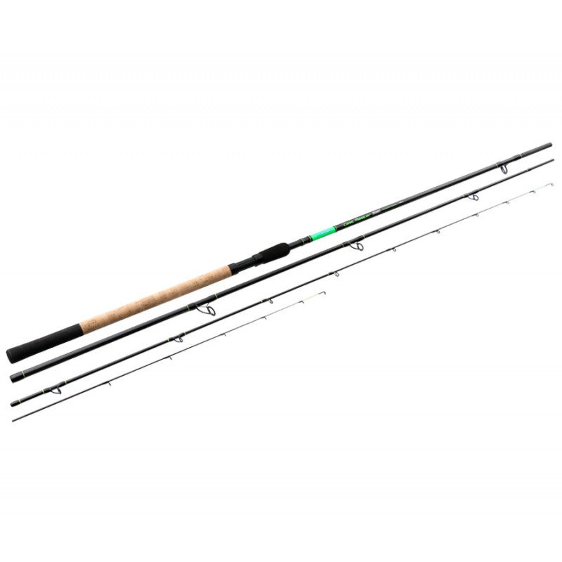 Удилище Flagman Cast Master Feeder 3,6м тест max 70г Medium - фото 1