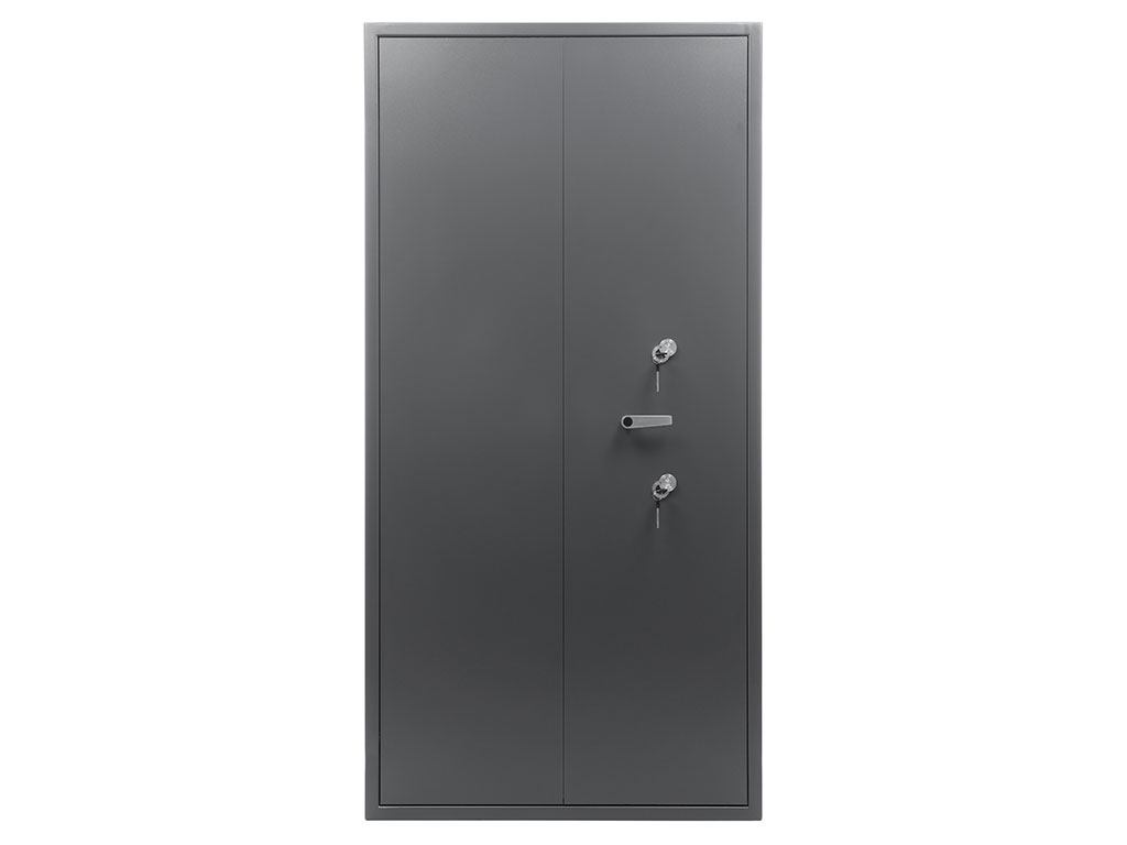 Шкаф Промет армейский ШХО-20АКМ - фото 1