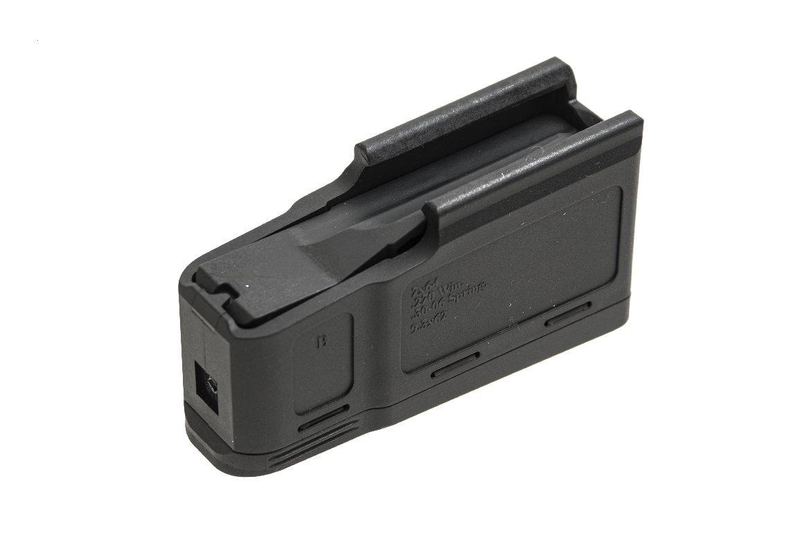 Магазин Sauer 100/101/M12/M18 7х64/270/30-06/9,3х62 5Rds - фото 1