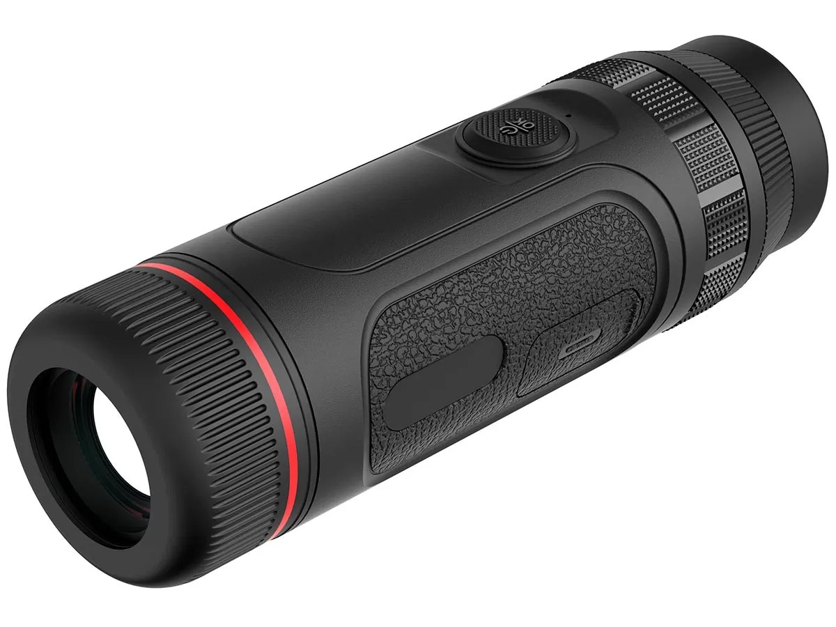 Тепловизионный монокуляр Eatech SF321 (Guide TE421) 384x288 25мм - фото 1