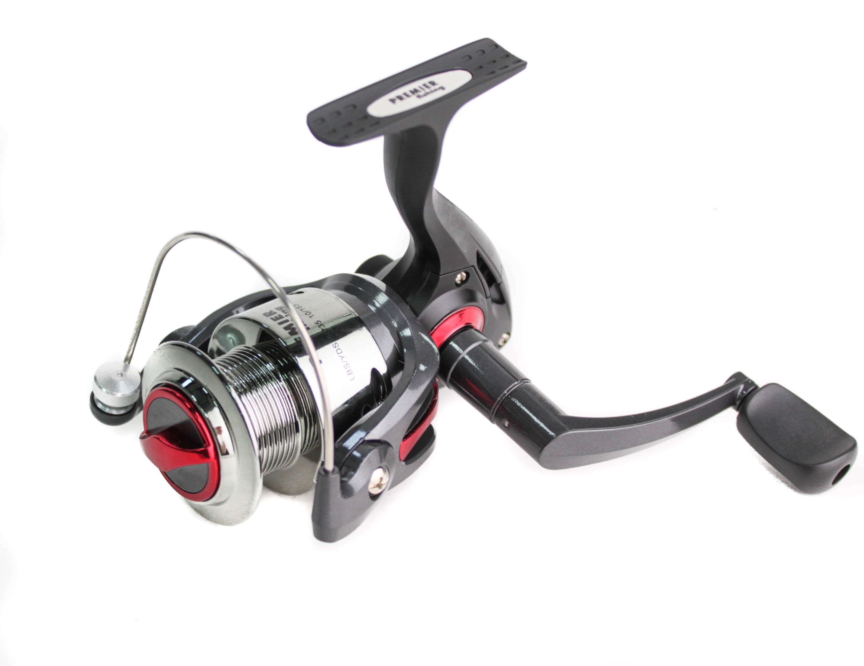 Катушка Premier Fishing Python 2000 1BB