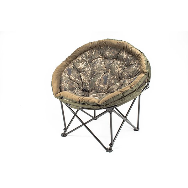 Кресло Nash Indulgence Moon Chair new - фото 1