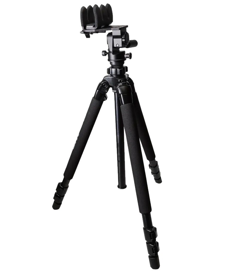 Штатив Kopfjager K700 AMT tripod with reaper grip - фото 1