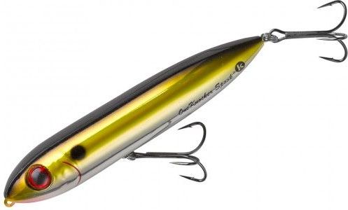 Воблер Heddon 1K Spook 4,5'' 21гр z-shad - фото 1