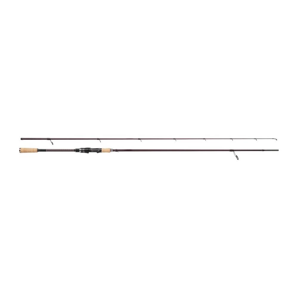 Спиннинг Abu Garcia Rod Devil 902ML 10 30 Spin - фото 1