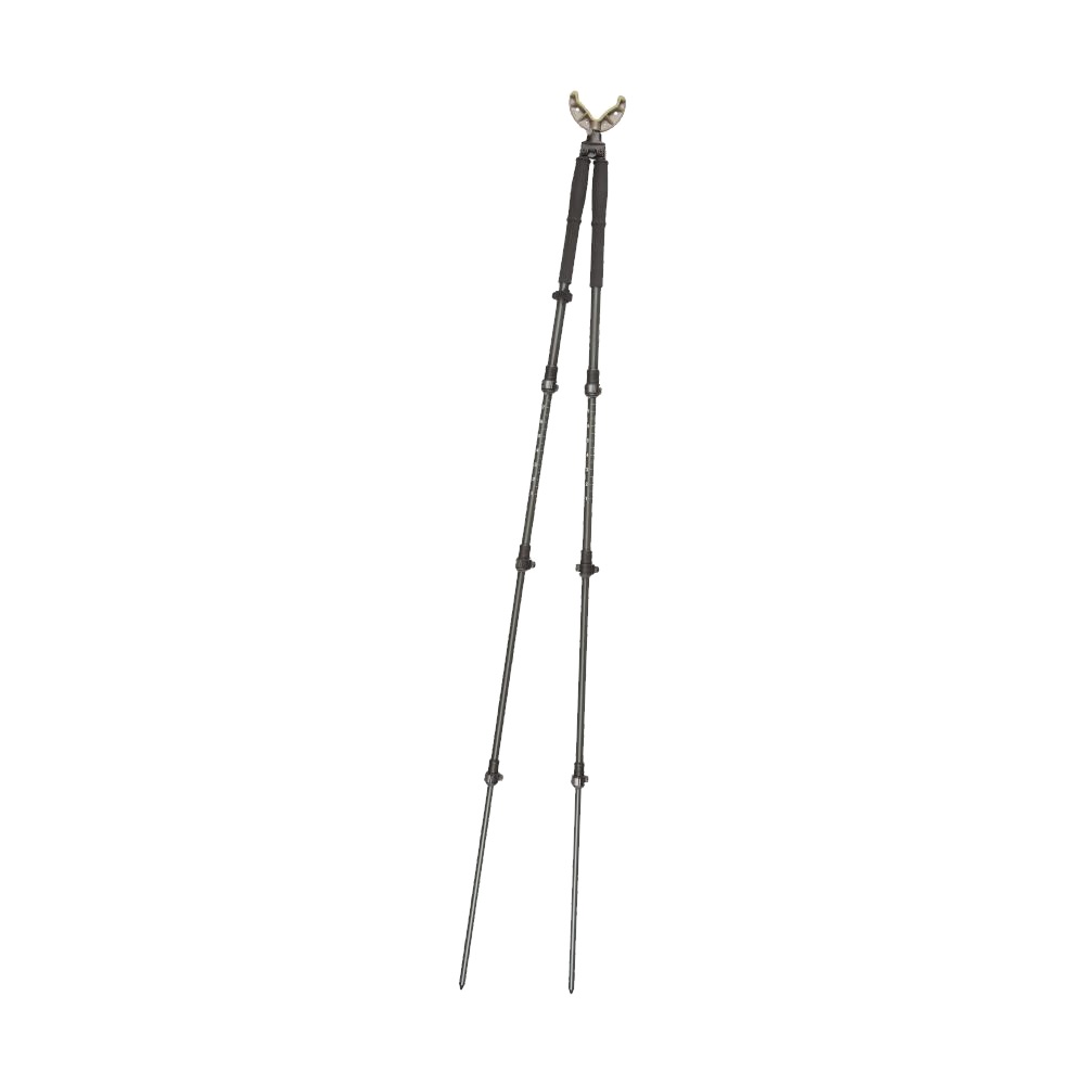 Подставка Allen Axial Shooting Stick-Bipod 61In Olive для стрельбы - фото 1