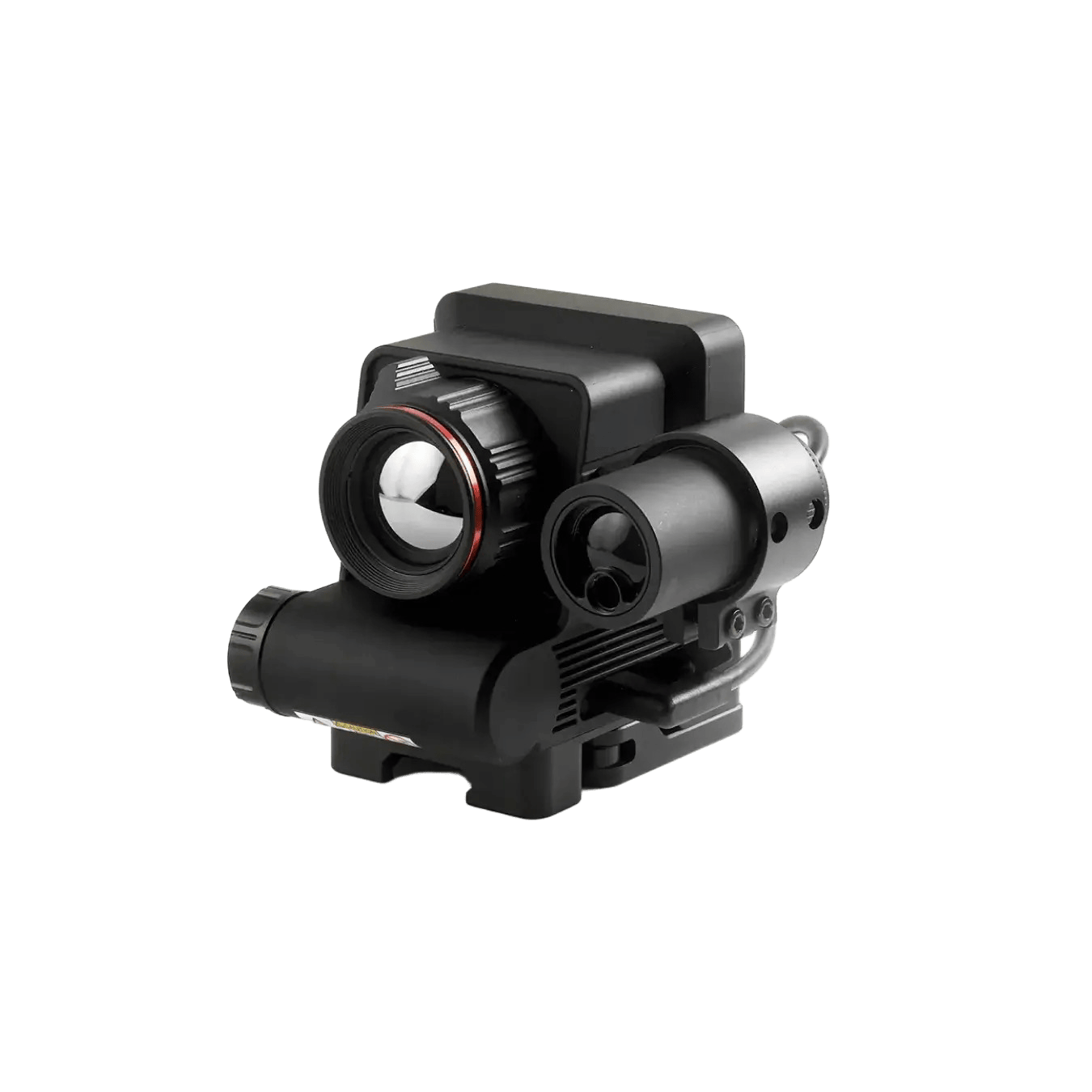 Тепловизионный коллиматор Longot R3L 384x288/25 (F1.0) - фото 1