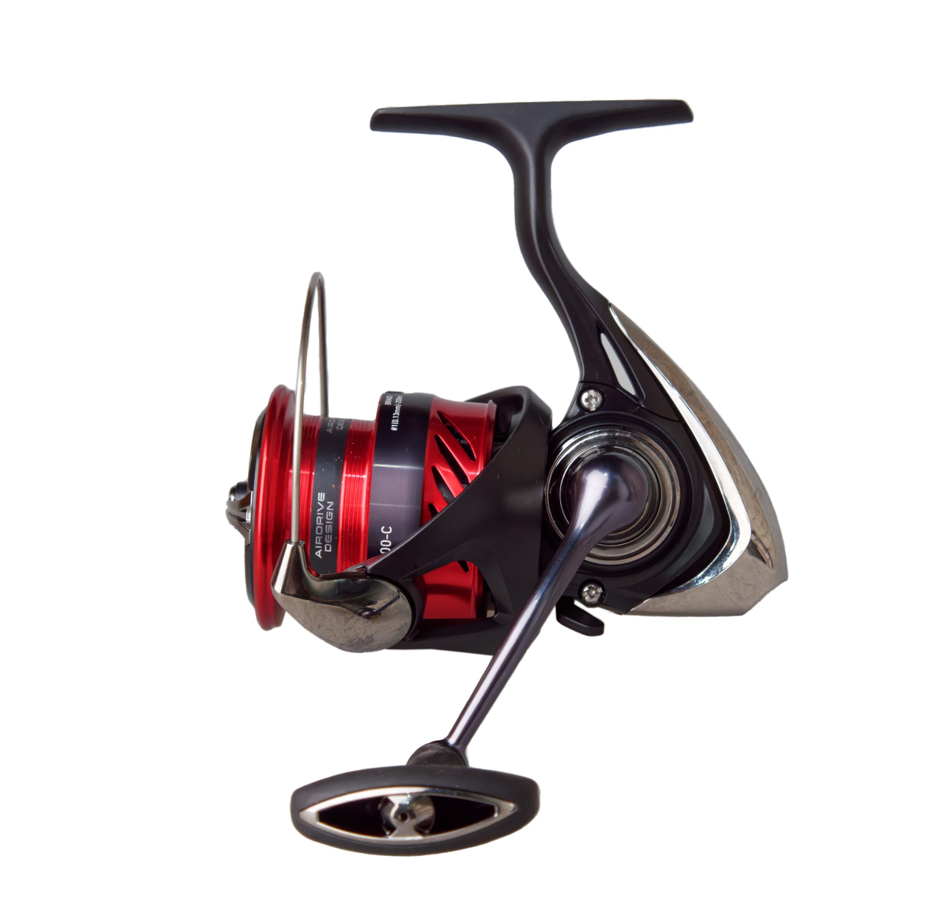МП Катушка Daiwa 23 Ninja LT 3000-C - фото 1