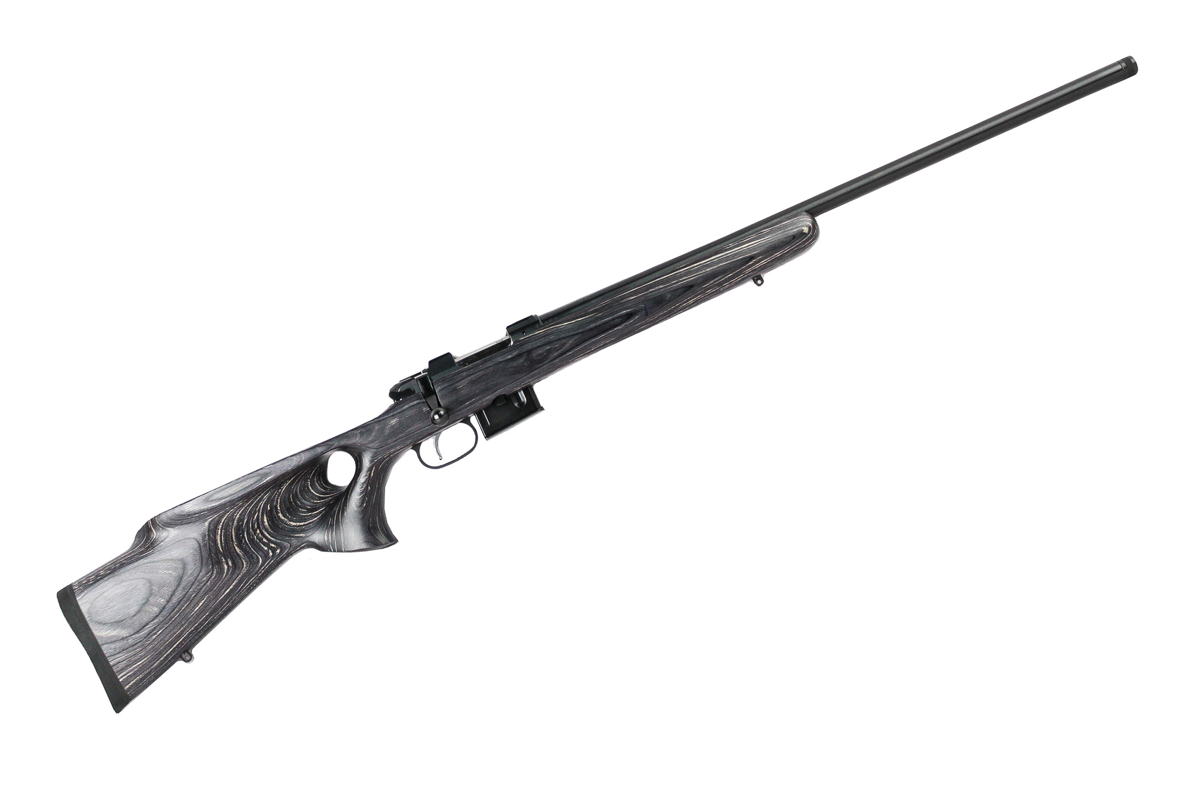 Карабин CZ 527 Varmint Thumbhole PH 223Rem M15x1 - фото 1