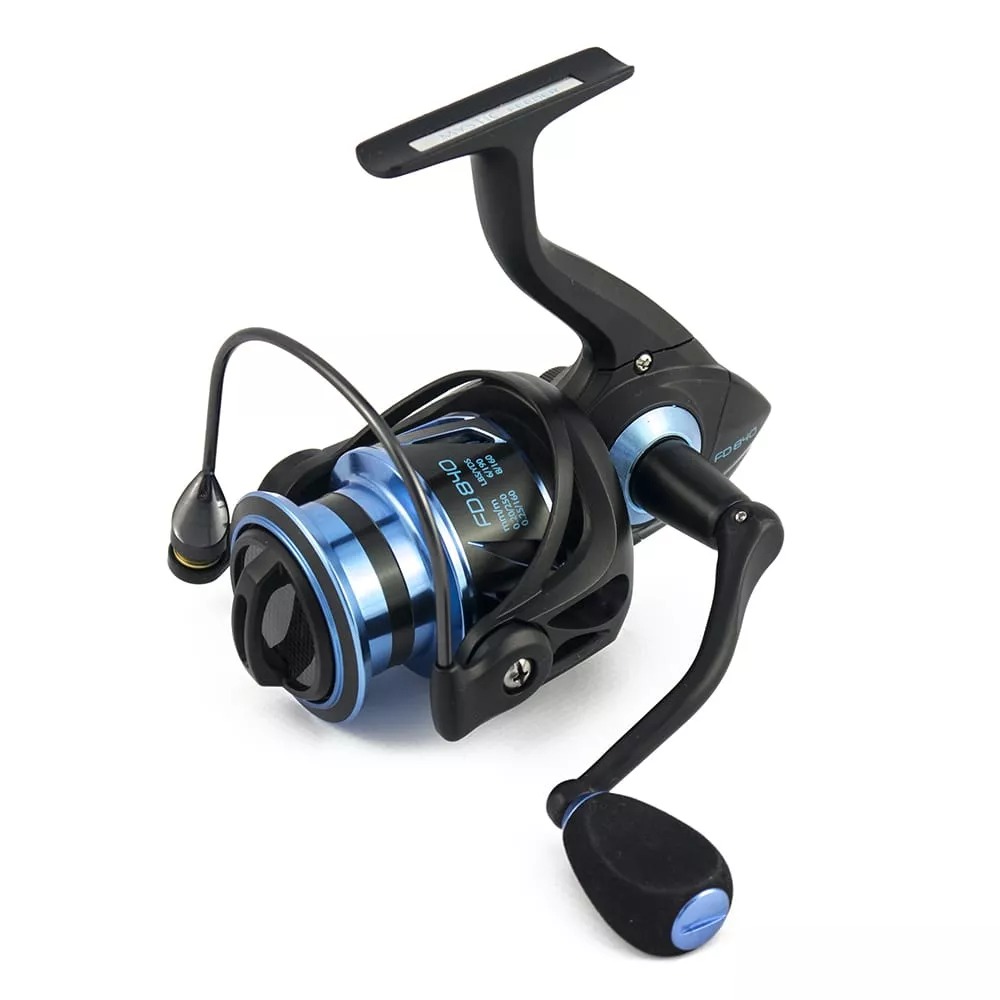 Катушка Viva Mystic Feeder FD840 Fast transmition - фото 1